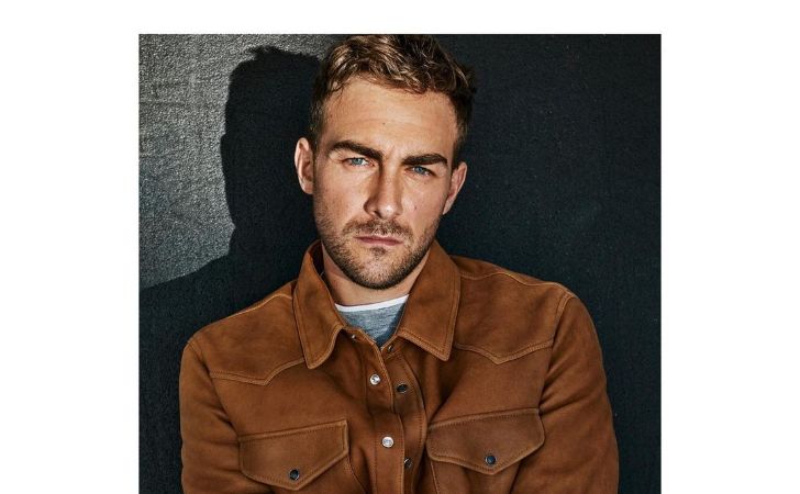 Find Out Tom Austen Net Worth